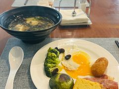 -宁波逸东豪生大酒店·豪生咖啡厅