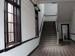 -中共中央农民运动讲习所旧址