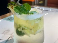 -泰椰里·泰国餐厅(智慧城广百广场店)