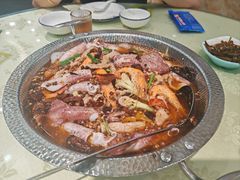 -悦来福·东山海鲜(莲花店)