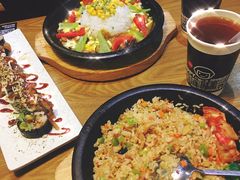 -泰熙家韩式欢乐餐厅(东关正街店)