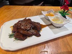 -吴记鲜定味