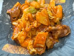 -HONGA HONGA雄家(曹路店)