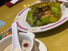 -吴系粤菜馆·茶餐厅(深业上城店)