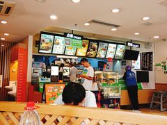 -德克士(文一店)