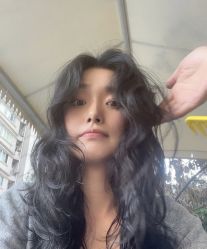 -张昊造型