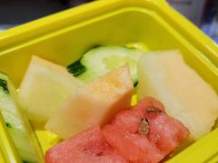 -豪享来中西餐厅(延安东路店)