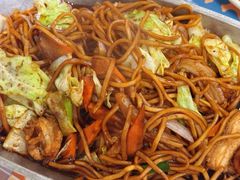 -仓库南洋海鲜小排档(柳河路店)