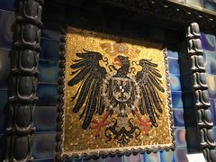 -中山路壹号传奇club·啤酒花园餐厅