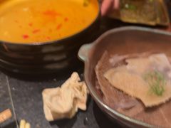 -牛New寿喜烧(金茂览秀城店)