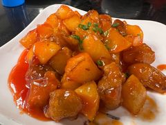 -旺达·福州菜(正大广场店)