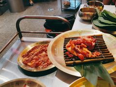 -南浦洞烤肉·新世界版(奥体店)
