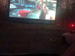 -枫花园汽车电影院(朝阳公园店)
