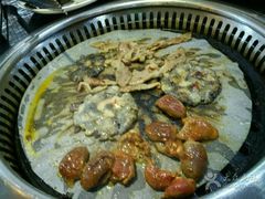 android_upload_pic-爱尚客韩式烤肉自助餐厅(汇丰广场店)
