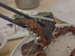 -粤味馆(黄河路店)