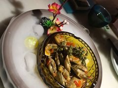 -佬麻雀·剁椒鱼头(京基KK One店)