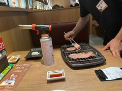 -小川洋风料理(武胜路凯德广场店)