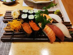 -吉兆·料理(红梅南路店)