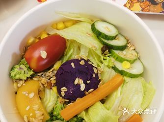 #城市向导官#外卖点可堂食餐厅的才靠谱 我最近尝试了