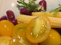 -金海湾自助餐厅(金陵饭店)