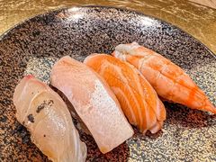 -鮨政· Omakase(港汇恒隆广场店)