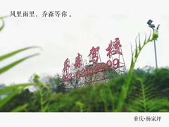-乔森驾校(杨家坪总校)