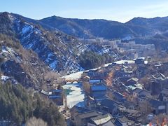 -云端咖啡(山顶教堂店)