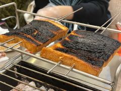 -小寒羊烧烤(凯瑞时代大厦店)