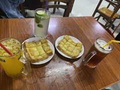 -恒兴发茶店(水巷口店)