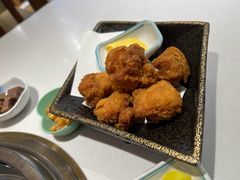 -千寻山野烤肉(中关村店)