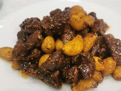-奥华餐厅·老张记(台基厂店)