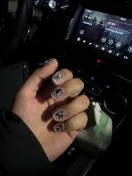 -小洁美甲美睫半永久定妆