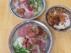 -晓芬叉烧圆子粉
