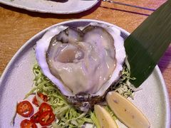 -质烤烤物·活烤海鲜(质烤总店)
