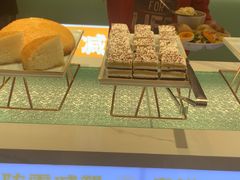 -素满香·全民食养自助(长宁龙之梦店)