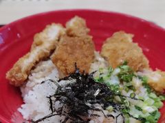 -食其家·牛丼咖喱(太阳宫店)