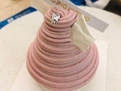 -玲婧胡同·生日蛋糕·餐厅(嘉里城店)