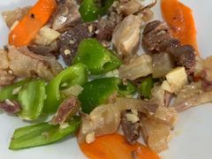 -正宗胖子抻面馆(岭东路店)