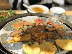 -酒拾烤肉(南城店)