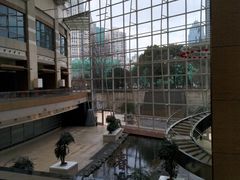 -上海外滩茂悦大酒店