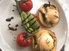 -农畉LONFOOD(福田星河COCOPark店)