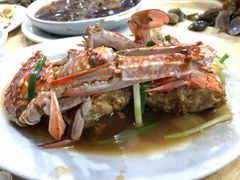 -秋姐美食店(旅游大道店)