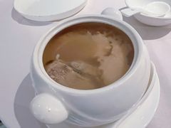 -粤财皇冠假日酒店·彩华轩中餐厅