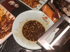 -邢氏老太太烤串(北兴街店)