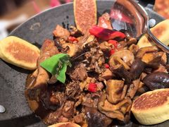 -小户人家(循礼门南国中心店)