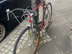 -NORDSEE Frankfurt Fisch Franke