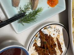 -假装苏杭·园林餐厅(陆家嘴中心店)