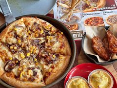 -必胜客(WOW中心城店)