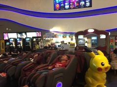 -万达影城(南宁印象城IMAX店)