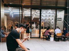 -M Stand(BFC外滩金融中心店)